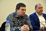 София - Пресконференция на Съдийската комисия