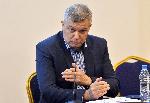 София - Пресконференция на Съдийската комисия