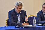 София - Пресконференция на Съдийската комисия