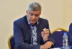 София - Пресконференция на Съдийската комисия
