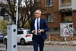 София - Пресконференция на '' Възраждане ''