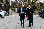 София - Пресконференция на '' Възраждане ''