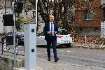 София - Пресконференция на '' Възраждане ''