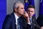 София - Пресконференция на '' Възраждане ''