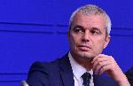 София - Пресконференция на '' Възраждане ''