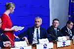 София - Пресконференция на '' Възраждане ''