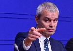 София - Пресконференция на '' Възраждане ''