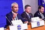 София - Пресконференция на '' Възраждане ''