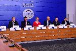 София - Пресконференция на '' Възраждане ''