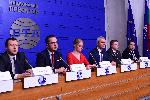 София - Пресконференция на '' Възраждане ''