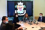 Фандъкова представи нов бюджет на Столична община