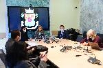 София - Фандъкова - бюджет на СО