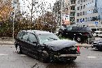 София - катастрофа - джип и кола