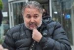 София - Национален отбор по футбол - Завръщане