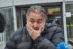 София - Национален отбор по футбол - Завръщане