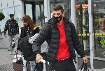 София - Национален отбор по футбол - Завръщане