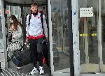 София - Национален отбор по футбол - Завръщане