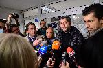 София - Продължаваме промяната разговаря с Демократична България