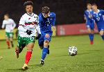 България U21 не успя да победи и Молдова U21 с човек повече