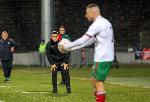 София - Футбол - България U21 - Молдова U21 -Квалификация