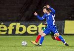 София - Футбол - България U21 - Молдова U21 -Квалификация