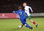 София - Футбол - България U21 - Молдова U21 -Квалификация