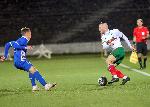 София - Футбол - България U21 - Молдова U21 -Квалификация