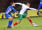 София - Футбол - България U21 - Молдова U21 -Квалификация