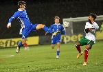 София - Футбол - България U21 - Молдова U21 -Квалификация