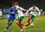 София - Футбол - България U21 - Молдова U21 -Квалификация