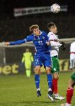 София - Футбол - България U21 - Молдова U21 -Квалификация