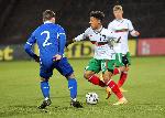 София - Футбол - България U21 - Молдова U21 -Квалификация