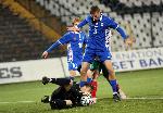 София - Футбол - България U21 - Молдова U21 -Квалификация