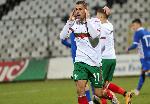 София - Футбол - България U21 - Молдова U21 -Квалификация