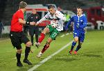 София - Футбол - България U21 - Молдова U21 -Квалификация