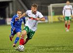 София - Футбол - България U21 - Молдова U21 -Квалификация