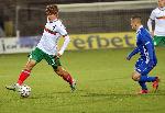 София - Футбол - България U21 - Молдова U21 -Квалификация