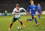 София - Футбол - България U21 - Молдова U21 -Квалификация