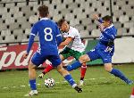 София - Футбол - България U21 - Молдова U21 -Квалификация