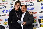София - Награждаване - Самбо