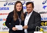 София - Награждаване - Самбо