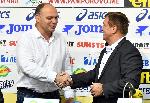София - Награждаване - Самбо
