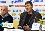 Георги Глушков сподели своите виждания за развитието на българския баскетбол, след преизбирането му за президент на федерацията