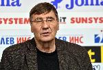 София - Баскетбол - Георги Глушков