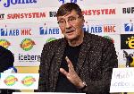 София - Баскетбол - Георги Глушков