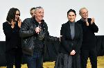 София – Премиера на филма „Страх”