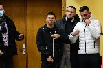 София - бокс-награда