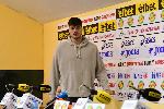 София - Юрген Матей