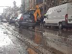 София - авария-водопровод