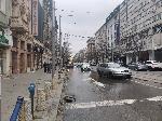 София - авария-водопровод